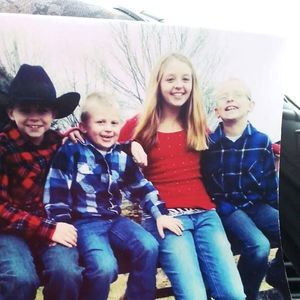 Meet your Posher, Linda